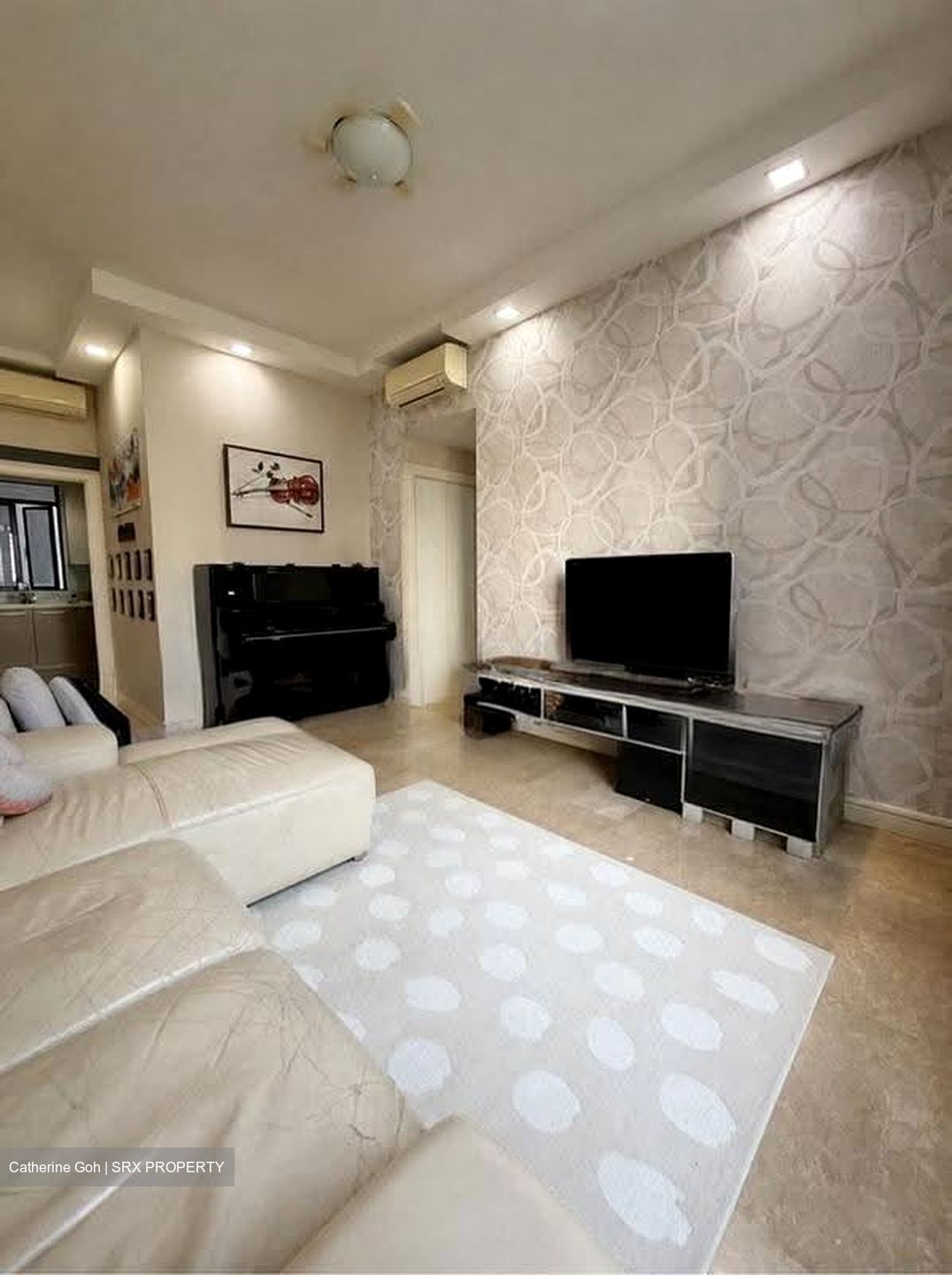 Regent Heights (D23), Condominium #639689981
